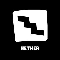 Nether Club Logo