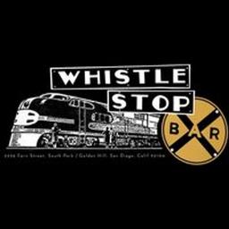 Whistle Stop Logo