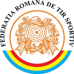 Federatia Romana de TIR Sportiv Logo