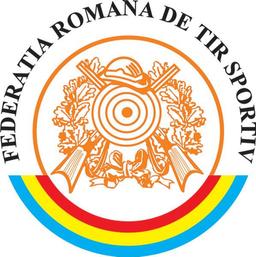 Federatia Romana de TIR Sportiv Logo