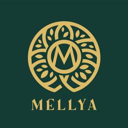 Mellya Logo