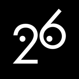 Storgata 26 Logo