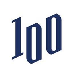 100 Oslo Logo