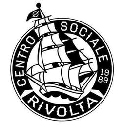 Centro Sociale Rivolta Logo