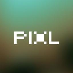 Pixl Club Logo