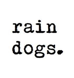 Rain Dogs Logo