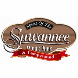 Spirit of the Suwannee Music Park Logo