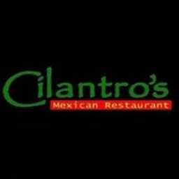 Cilantro's Logo