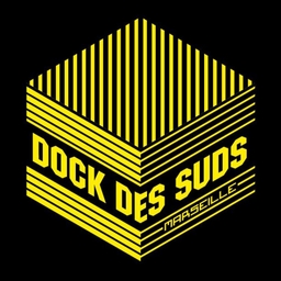 Dock des Suds Logo