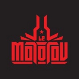Le Molotov Logo