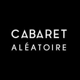 Cabaret Aléatoire Logo