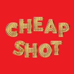 Cheapshot Logo