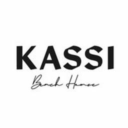 Kassi Beach House Logo