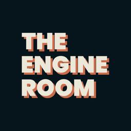 The Engine Room Logo