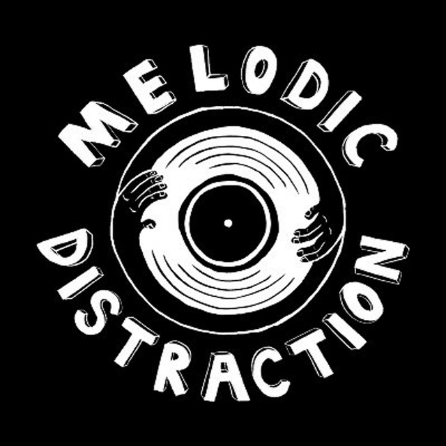 Melodic Bar Logo