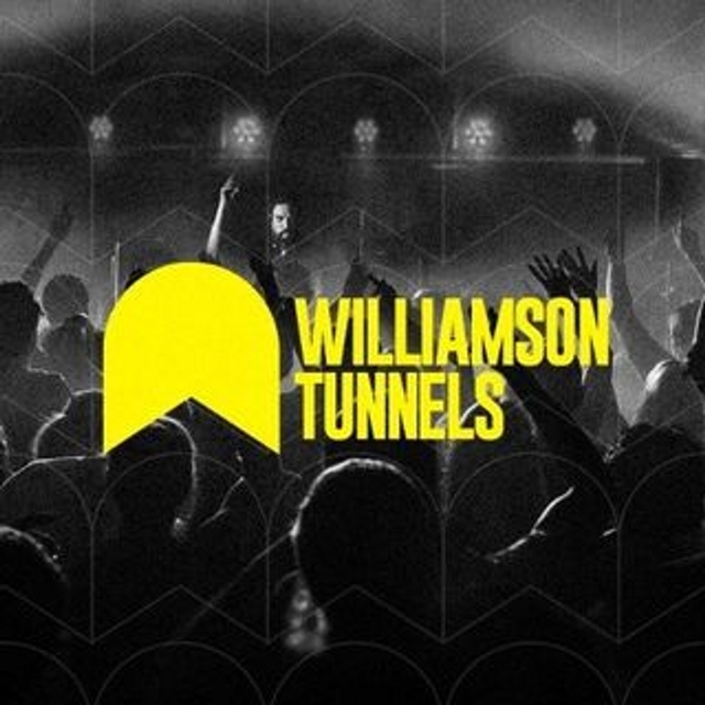 Williamson Tunnels Logo