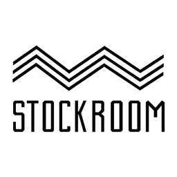 Kazimier Stockroom Logo