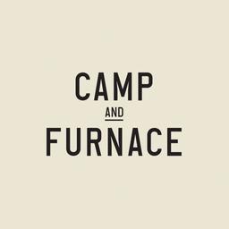 Camp and Furnace Logo