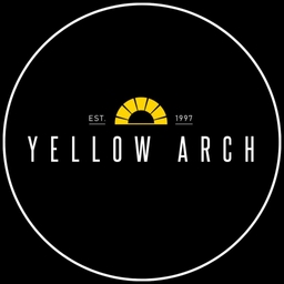Yellow Arch Studios Logo