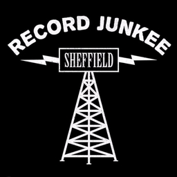 Record Junkee Logo