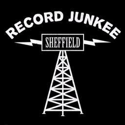 Record Junkee Logo