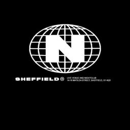 Network Sheffield Logo