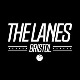 The Lanes Logo