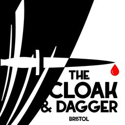 The Cloak & Dagger Logo