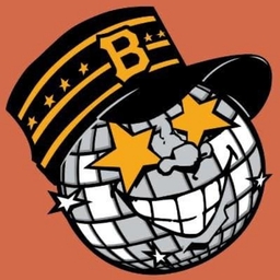 Bottlerocket Social Hall Logo