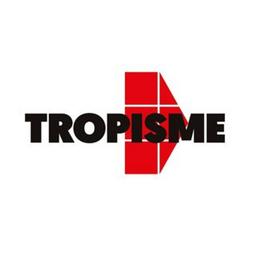 Halle Tropisme Logo