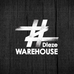 Dieze Warehouse Logo