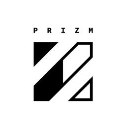 Prizm Brewing Co Logo