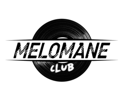 Mélomane Club Logo