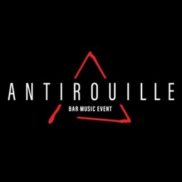 Antirouille Logo