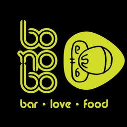 Bonobo Bar Logo