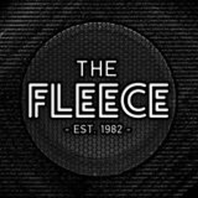 The Fleece Logo