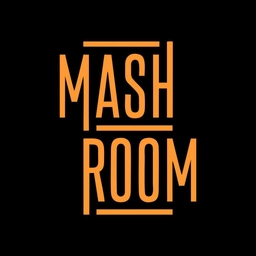 MashRoom Logo