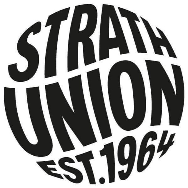Strath Union Logo