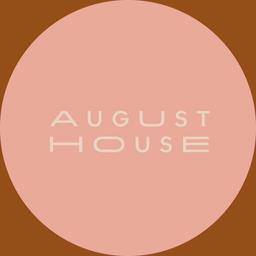 August House Logo