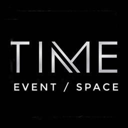 Time Event Space Logo