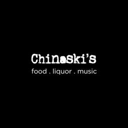 Chinaskis Logo