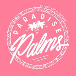 Paradise Palms Logo