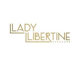 Lady Libertine Logo