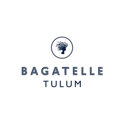 Bagatelle Tulum Logo