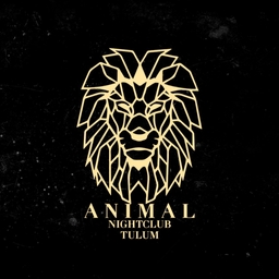 Animal Tulum Logo