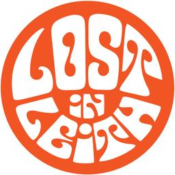 Lost In Leith Bar & Fermentaria Logo