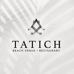 Tatich Beach Club Logo