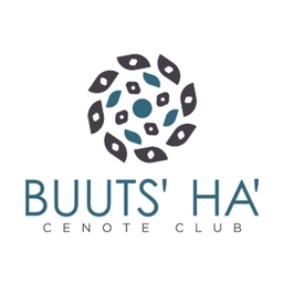 Buuts Ha Cenote Club Logo