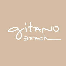 Gitano Beach Logo