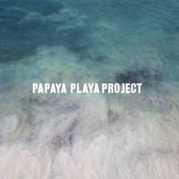 Papaya Playa Project Logo